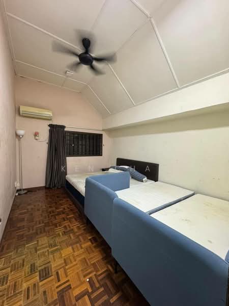 For Sale - Taman Pelangi Indah