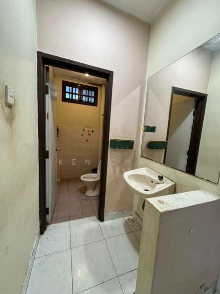 For Sale - Taman Pelangi Indah