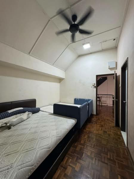 For Sale - Taman Pelangi Indah