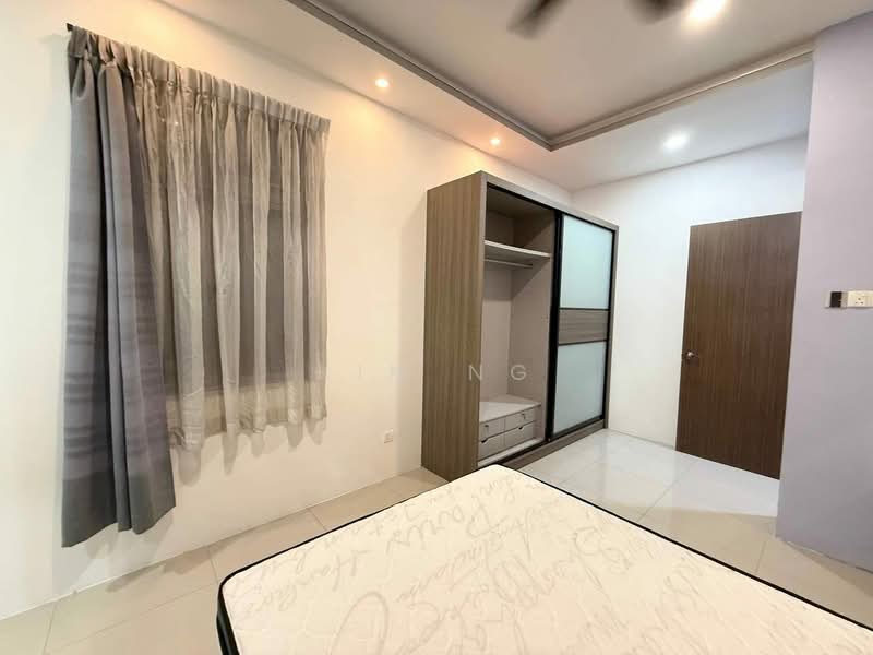Rumah Teres 2.5 Tingkat untuk Dijual di Skudai (Johor) - Kim Ng - Bedroom - PropertyGuru.com.my