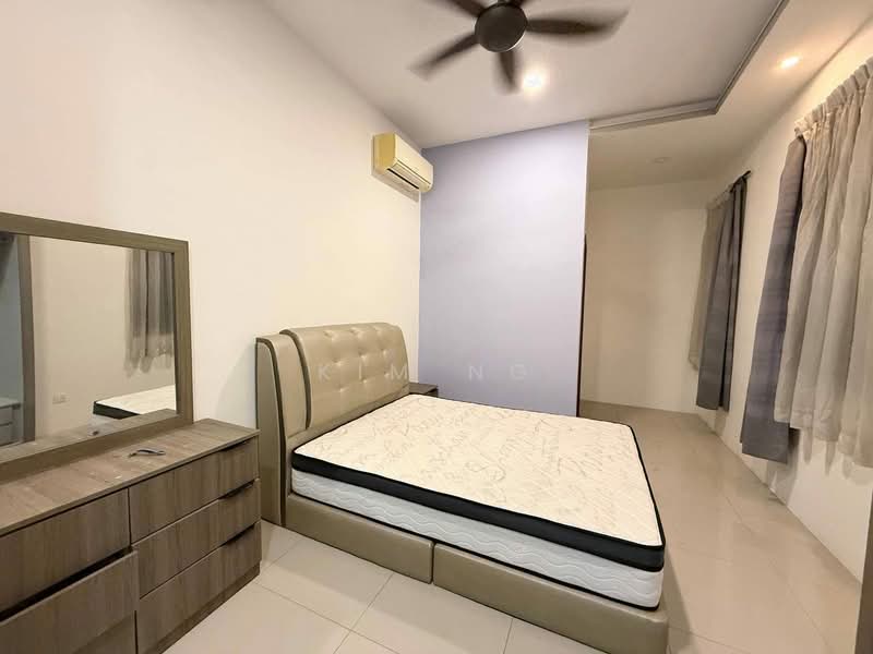 Rumah Teres 2.5 Tingkat untuk Dijual di Skudai (Johor) - Kim Ng - Bedroom - PropertyGuru.com.my