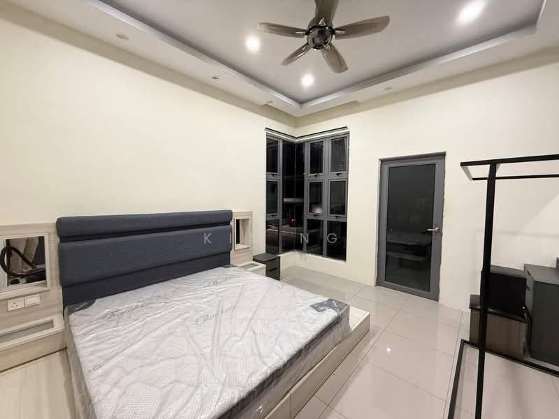 Rumah Teres 2.5 Tingkat untuk Dijual di Skudai (Johor) - Kim Ng - PropertyGuru.com.my