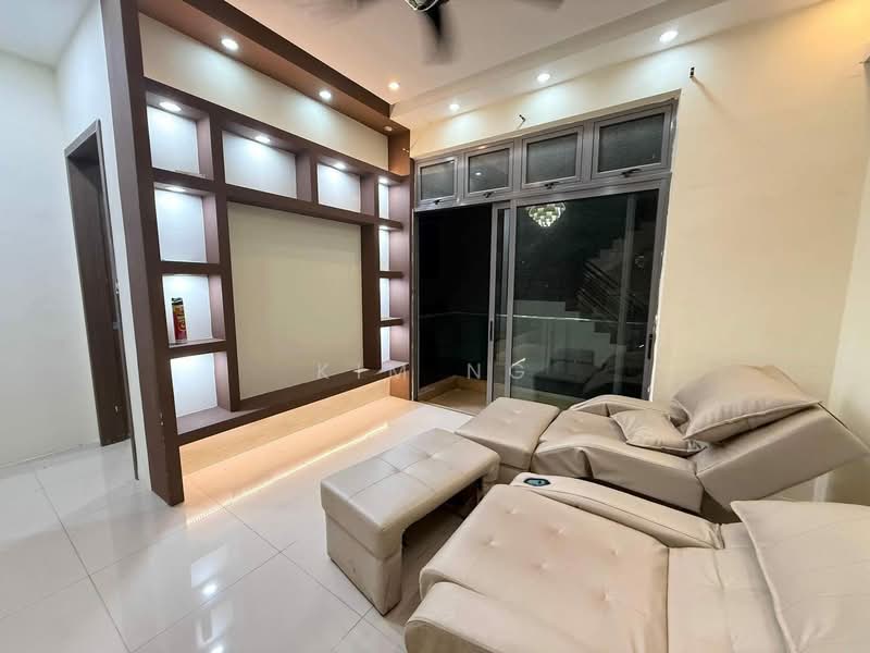 Rumah Teres 2.5 Tingkat untuk Dijual di Skudai (Johor) - Kim Ng - PropertyGuru.com.my
