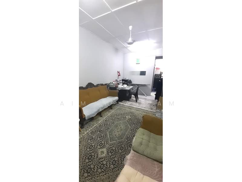 Desa Pinggiran Putra - 2