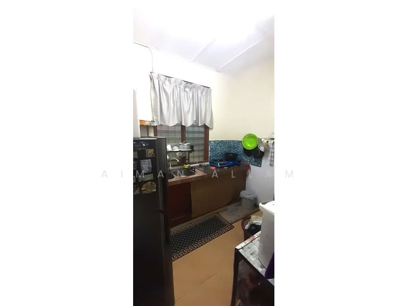 Desa Pinggiran Putra - 3