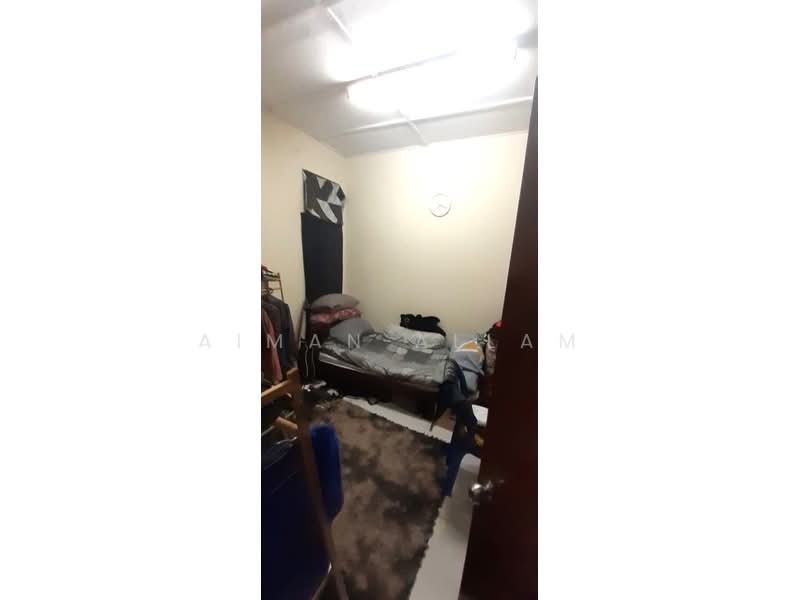 Desa Pinggiran Putra - 4