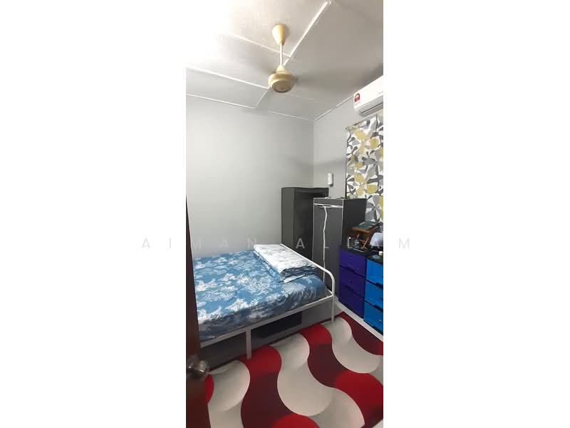 Desa Pinggiran Putra - 5