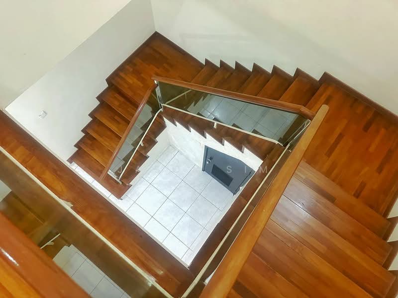 Rumah Teres 2 Tingkat untuk Dijual di Taman Daya (Johor Bahru) - Jason Sim - Interior - PropertyGuru.com.my