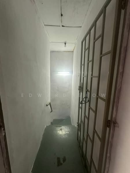 Rumah Teres 2 Tingkat untuk Dijual di Taman Ungku Tun Aminah (Skudai) - Edward Siow - Corridor - PropertyGuru.com.my