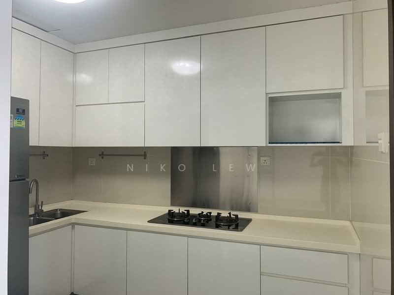 Condominium for Rent at KSL D'Esplanade Residence - Niko Lew - PropertyGuru.com.my
