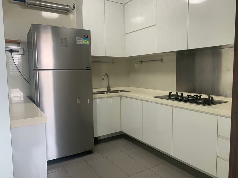 Condominium for Rent at KSL D'Esplanade Residence - Niko Lew - PropertyGuru.com.my