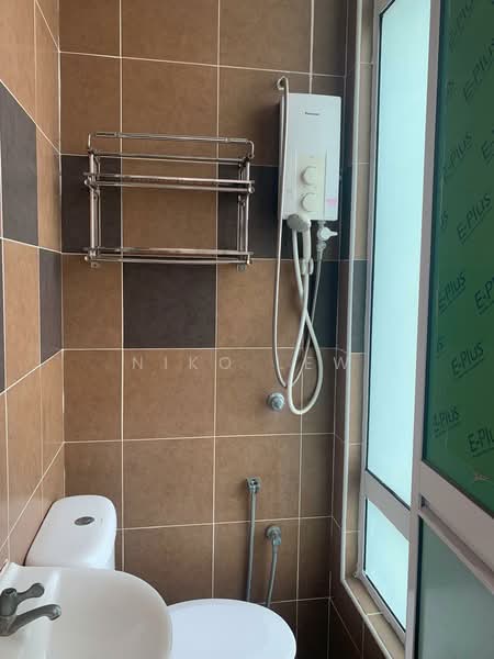 Condominium for Rent at KSL D'Esplanade Residence - Niko Lew - PropertyGuru.com.my