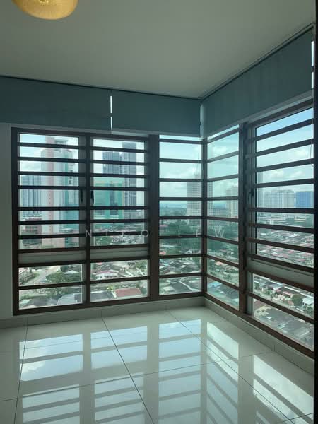 Condominium for Rent at KSL D'Esplanade Residence - Niko Lew - PropertyGuru.com.my