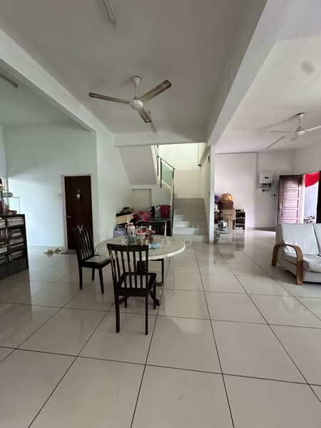 2-storey Terraced House for Sale in Juru (Penang) - Yuen Khai Khoo - Interior - PropertyGuru.com.my