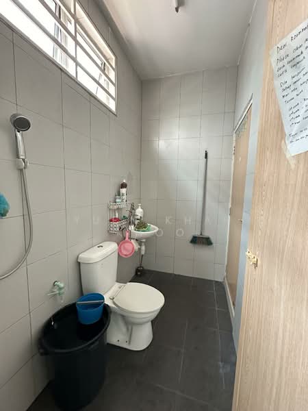 2-storey Terraced House for Sale in Juru (Penang) - Yuen Khai Khoo - Bathroom - PropertyGuru.com.my