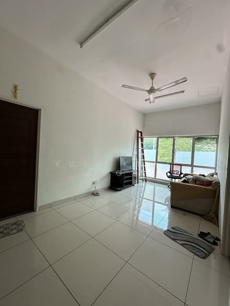 2-storey Terraced House for Sale in Juru (Penang) - Yuen Khai Khoo - Living Room - PropertyGuru.com.my
