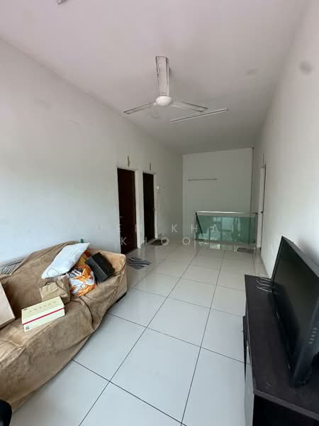 2-storey Terraced House for Sale in Juru (Penang) - Yuen Khai Khoo - Living Room - PropertyGuru.com.my