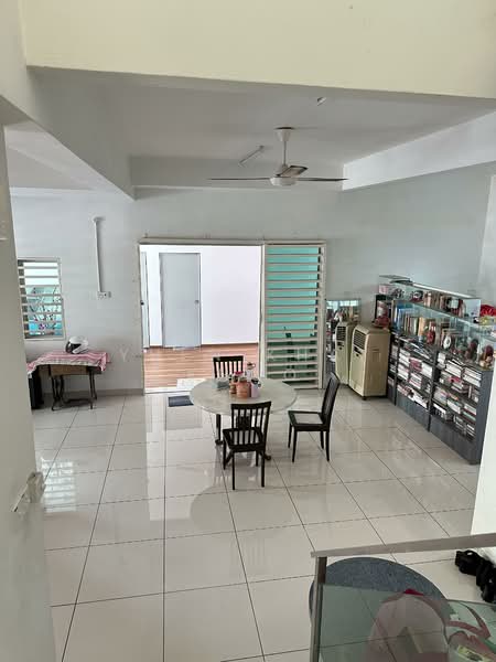 2-storey Terraced House for Sale in Juru (Penang) - Yuen Khai Khoo - Living Room - PropertyGuru.com.my