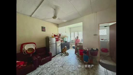 Flat for Sale at Flat Bandar Selesa Jaya @ Jalan Silat Gayong - Inez Ng - PropertyGuru.com.my