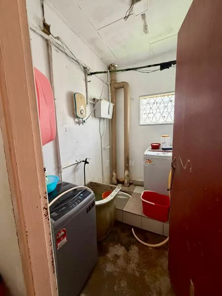 Flat for Sale at Flat Bandar Selesa Jaya @ Jalan Silat Gayong - Inez Ng - Interior - PropertyGuru.com.my