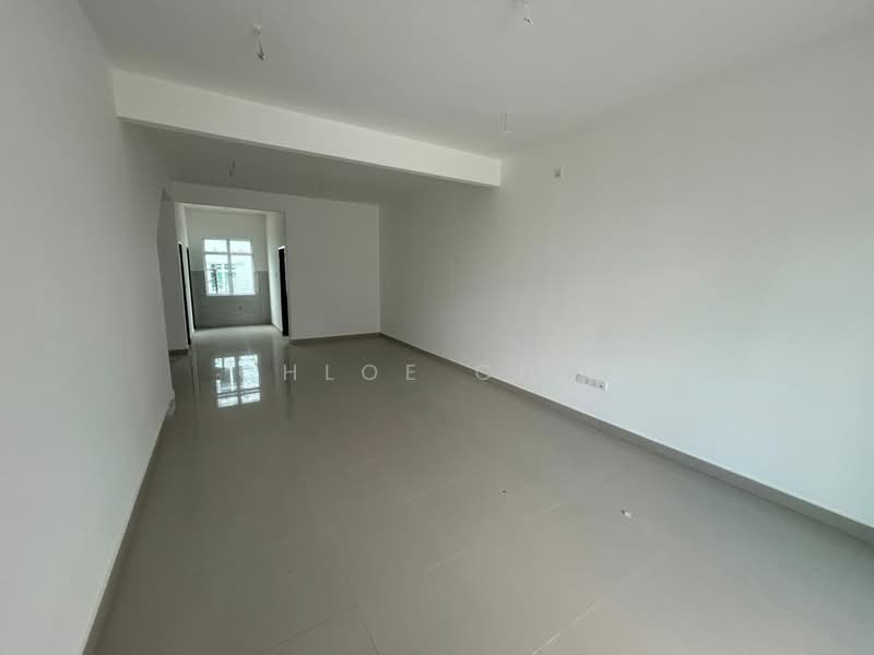 Rumah Teres untuk Dijual di Bandar Dato Onn (Tebrau) - Chloe Chin - Interior - PropertyGuru.com.my