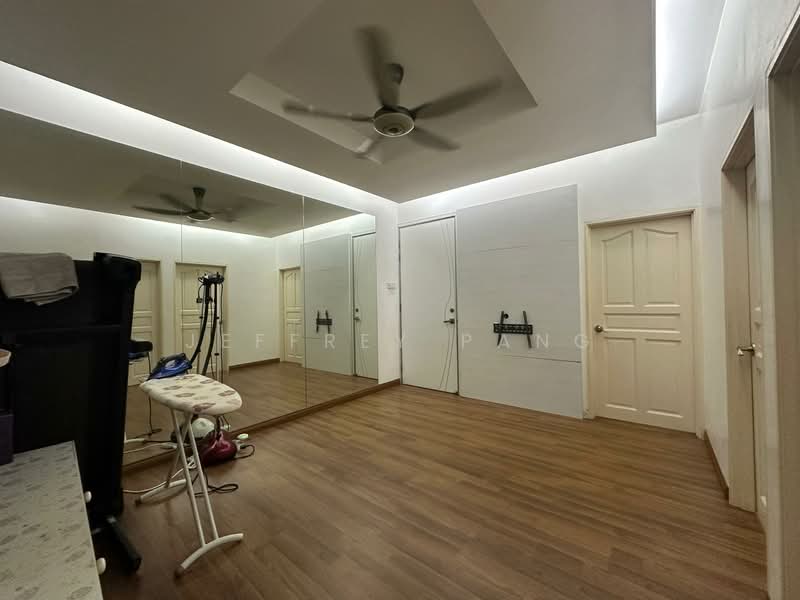 Semi-Detached House for Sale in Bandar Mahkota Cheras (Cheras) - Jeffrey Pang - Interior - PropertyGuru.com.my