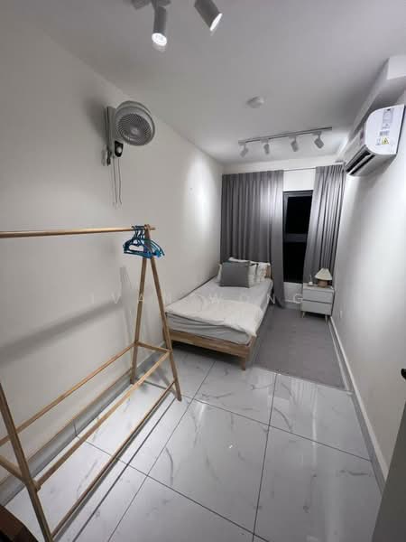 Service Residence for Rent at Arte Cheras - Ivan Wong - Bedroom - PropertyGuru.com.my