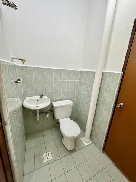 2-storey Terraced House for Sale in Skudai (Johor) - Thea Lai - PropertyGuru.com.my