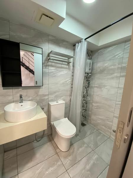 Service Residence for Rent at Arte Cheras - Ivan Wong - Bathroom - PropertyGuru.com.my