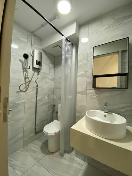 Service Residence for Rent at Arte Cheras - Ivan Wong - Bathroom - PropertyGuru.com.my