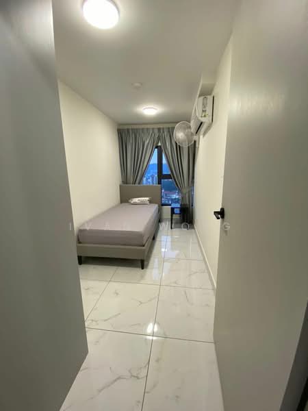 Service Residence for Rent at Arte Cheras - Ivan Wong - Bedroom - PropertyGuru.com.my