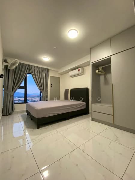 Service Residence for Rent at Arte Cheras - Ivan Wong - Bedroom - PropertyGuru.com.my