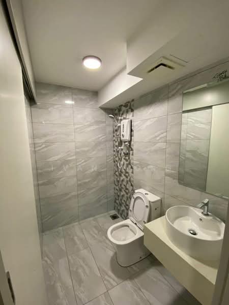 Service Residence for Rent at Arte Cheras - Ivan Wong - Bathroom - PropertyGuru.com.my
