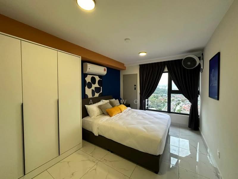 Service Residence for Rent at Arte Cheras - Ivan Wong - Bedroom - PropertyGuru.com.my