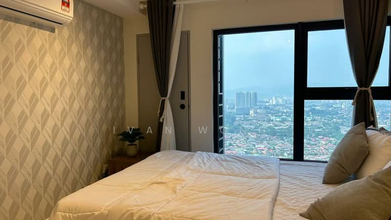 Service Residence for Rent at Arte Cheras - Ivan Wong - Bedroom - PropertyGuru.com.my