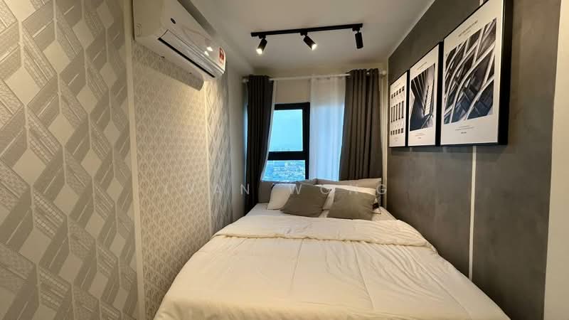 Service Residence for Rent at Arte Cheras - Ivan Wong - Bedroom - PropertyGuru.com.my