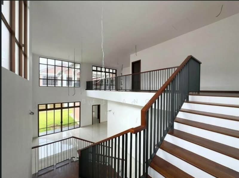 Bungalow for Sale in Setia Eco Park (Setia Alam) - Bee Ang - Interior - PropertyGuru.com.my