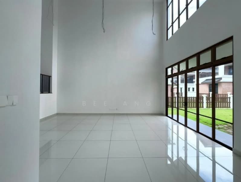 Bungalow for Sale in Setia Eco Park (Setia Alam) - Bee Ang - Living Room - PropertyGuru.com.my
