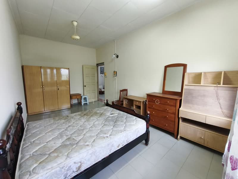 Semi-Detached House for Sale in Klang (Selangor) - Esther Ng - Bedroom - PropertyGuru.com.my