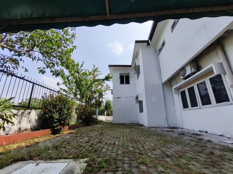Semi-Detached House for Sale in Klang (Selangor) - Esther Ng - Exterior - PropertyGuru.com.my