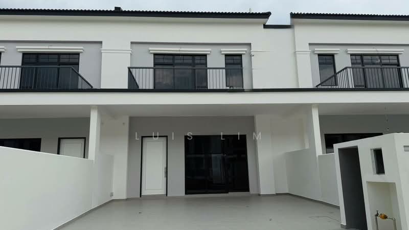 Semi-Detached House for Sale in Eco Botanic (Iskandar Puteri (Nusajaya)) - Luis Lim - Exterior - PropertyGuru.com.my
