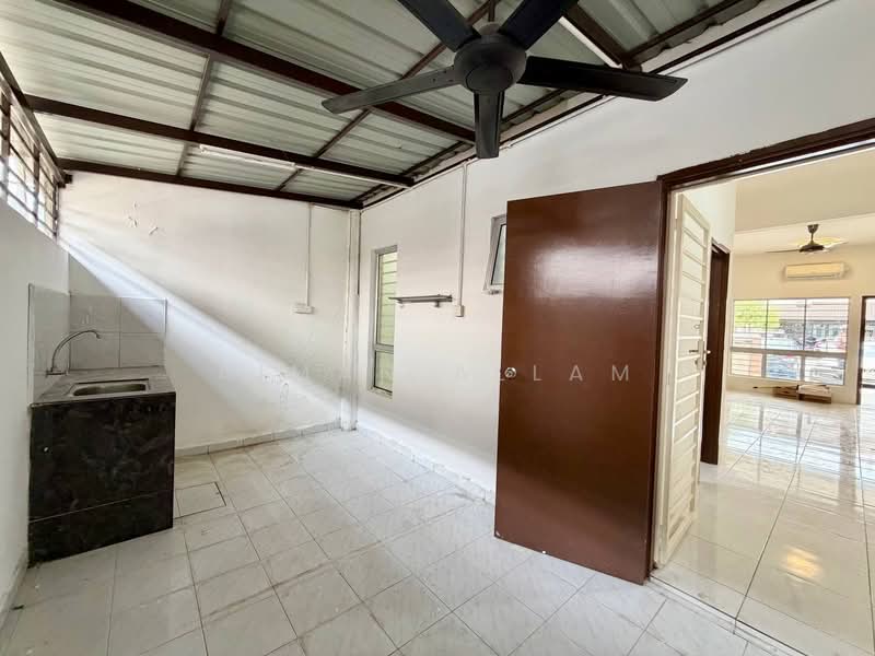 Rumah Teres 2 Tingkat untuk Dijual di Sepang (Selangor) - Aiman Allam - PropertyGuru.com.my