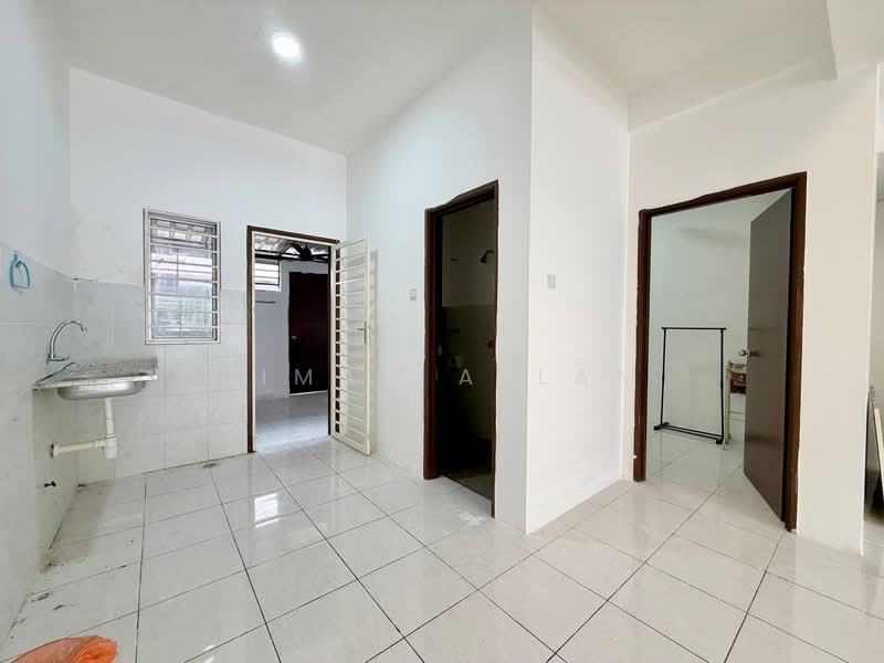 Rumah Teres 2 Tingkat untuk Dijual di Sepang (Selangor) - Aiman Allam - PropertyGuru.com.my