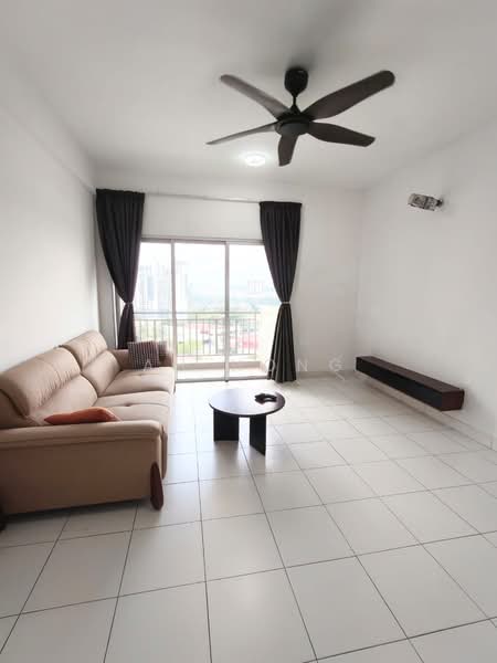 Permas Ville Apartment - 3