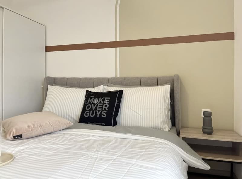 Service Residence for Rent at RYAN & MIHO - Sherley Tan - Bedroom - PropertyGuru.com.my