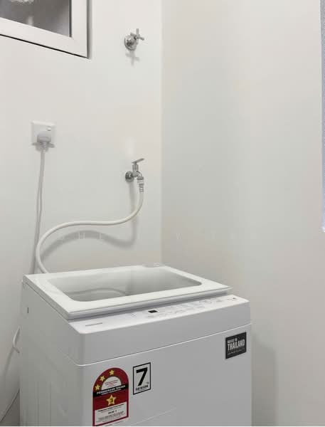 Service Residence for Rent at RYAN & MIHO - Sherley Tan - Interior - PropertyGuru.com.my