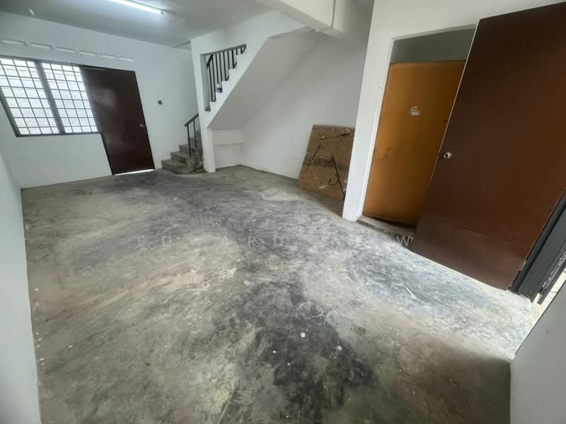 Rumah Teres 2 Tingkat untuk Dijual di Kota Masai (Pasir Gudang) - Edward Siow - Interior - PropertyGuru.com.my