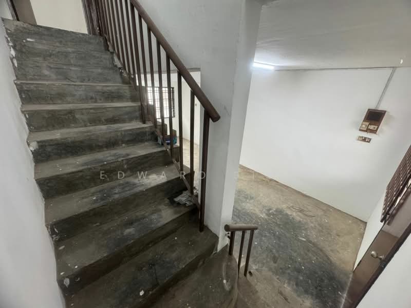 Rumah Teres 2 Tingkat untuk Dijual di Kota Masai (Pasir Gudang) - Edward Siow - Interior - PropertyGuru.com.my