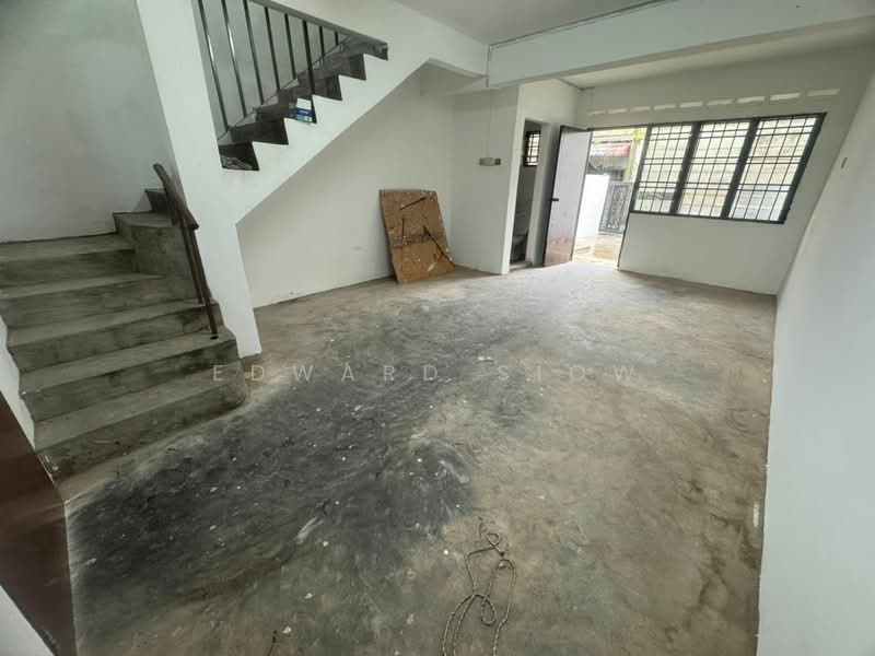 Rumah Teres 2 Tingkat untuk Dijual di Kota Masai (Pasir Gudang) - Edward Siow - Interior - PropertyGuru.com.my