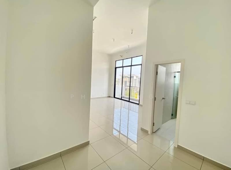2-storey Terraced House for Rent in Semenyih (Selangor) - Philip Ng - Interior - PropertyGuru.com.my